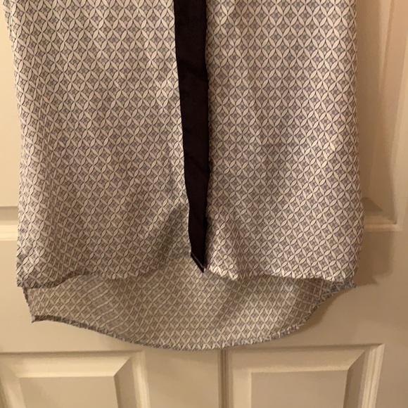 Cute Medium Designer H&M Blouse - Picture 3 of 7